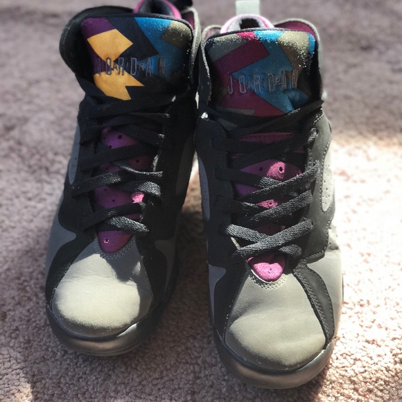 Jordan Other - Air Jordan 7 Bordeaux